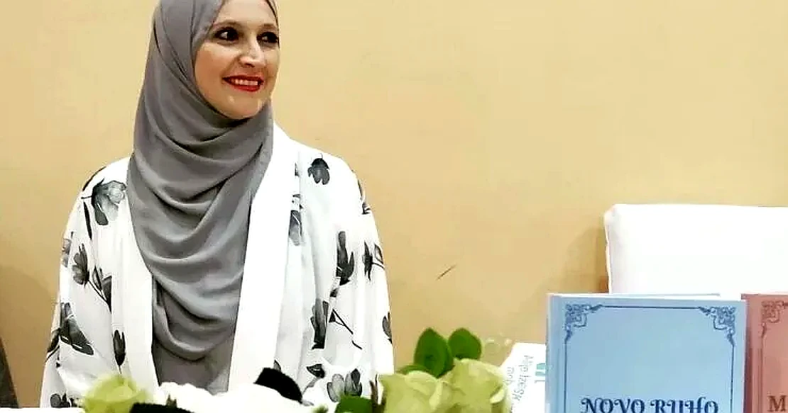 Hadžera Beganović