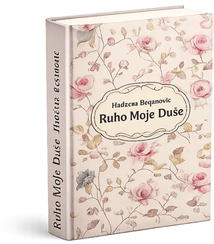 Ruho moje duše
